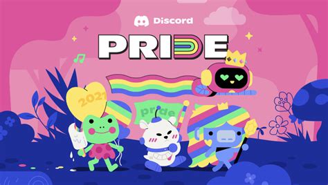 Discord servers tagged with gay .